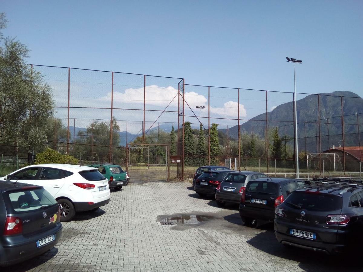 Casa Del Sole Ossuccio Gasthuis Como